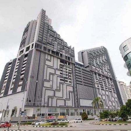 Imperio Residence City View Malacca Kültér fotó
